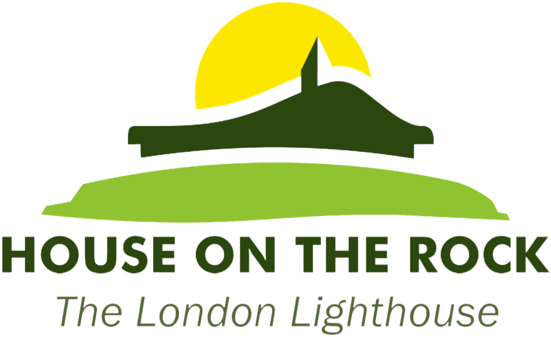 House on the Rock, The London Lighthouse